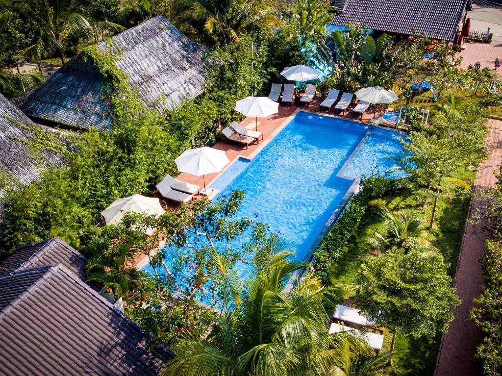 Review La Casa Resort Phú Quốc Về chất lượng dịch vụ?